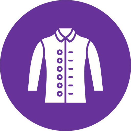 Chemisier et T-shirt